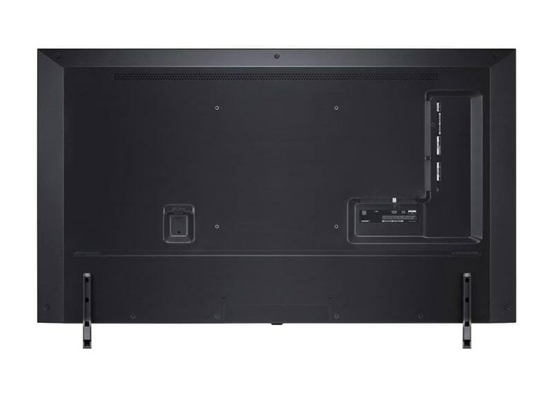 Телевизор LG 55QNED756RA