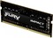 Фото - Модуль памяти SO-DIMM 16GB/2666 DDR4 Kingston Fury Impact (KF426S15IB1/16) | click.ua