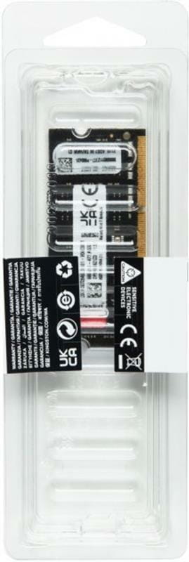 Модуль памяти SO-DIMM 16GB/2666 DDR4 Kingston Fury Impact (KF426S15IB1/16)