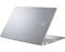 Фото - Ноутбук Asus Vivobook 16 X1605ZA-MB314 (90NB0ZA2-M00H40) Transparent Silver | click.ua