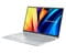 Фото - Ноутбук Asus Vivobook 17X K1703ZA-AU132 (90NB0WN1-M005B0) Transparent Silver | click.ua