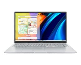 Ноутбук Asus Vivobook 17X K1703ZA-AU132 (90NB0WN1-M005B0) Transparent Silver