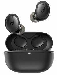 Bluetooth-гарнитура Anker SoundCore Life Dot 3i Black (A3982H11)