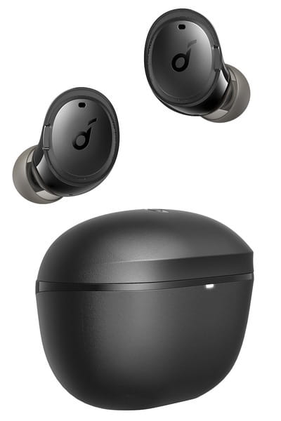 Bluetooth-гарнитура Anker SoundCore Life Dot 3i Black (A3982H11)