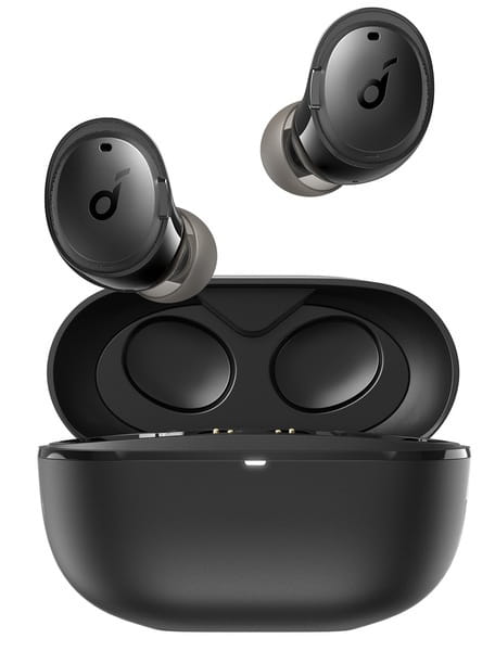 Bluetooth-гарнитура Anker SoundCore Life Dot 3i Black (A3982H11)