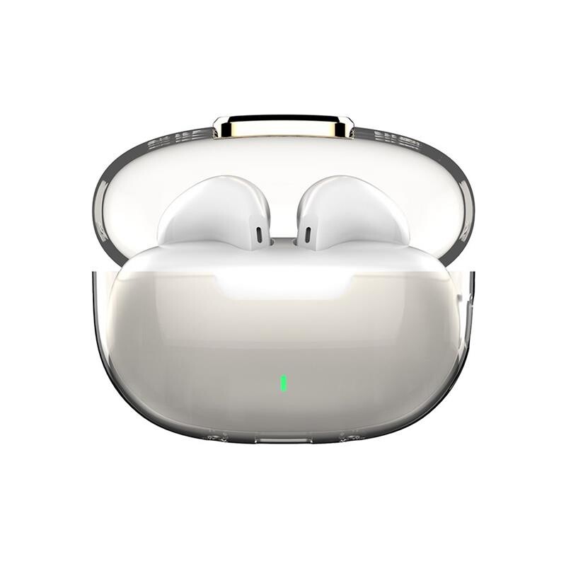 Bluetooth-гарнитура СolorWay Slim TWS-2 Earbuds White (CW-TWS2WT)