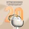 Фото - Bluetooth-гарнитура СolorWay Slim TWS-2 Earbuds White (CW-TWS2WT) | click.ua