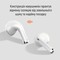 Фото - Bluetooth-гарнитура СolorWay Slim TWS-2 Earbuds White (CW-TWS2WT) | click.ua