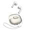 Фото - Bluetooth-гарнитура СolorWay Slim TWS-2 Earbuds White (CW-TWS2WT) | click.ua