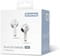 Фото - Bluetooth-гарнітура СolorWay Slim TWS-2 Earbuds White (CW-TWS2WT) | click.ua