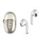 Фото - Bluetooth-гарнітура СolorWay Slim TWS-2 Earbuds White (CW-TWS2WT) | click.ua
