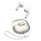 Фото - Bluetooth-гарнітура СolorWay Slim TWS-2 Earbuds White (CW-TWS2WT) | click.ua