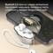Фото - Bluetooth-гарнітура СolorWay Slim TWS-2 Earbuds White (CW-TWS2WT) | click.ua