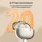 Фото - Bluetooth-гарнітура СolorWay Slim TWS-2 Earbuds White (CW-TWS2WT) | click.ua