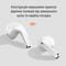 Фото - Bluetooth-гарнітура СolorWay Slim TWS-2 Earbuds White (CW-TWS2WT) | click.ua