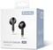 Фото - Bluetooth-гарнитура СolorWay Slim TWS-2 Earbuds Black (CW-TWS2BK) | click.ua