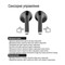Фото - Bluetooth-гарнитура СolorWay Slim TWS-2 Earbuds Black (CW-TWS2BK) | click.ua