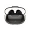 Фото - Bluetooth-гарнитура СolorWay Slim TWS-2 Earbuds Black (CW-TWS2BK) | click.ua