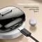Фото - Bluetooth-гарнитура СolorWay Slim TWS-2 Earbuds Black (CW-TWS2BK) | click.ua