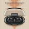 Фото - Bluetooth-гарнитура СolorWay Slim TWS-2 Earbuds Black (CW-TWS2BK) | click.ua