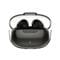 Фото - Bluetooth-гарнитура СolorWay Slim TWS-2 Earbuds Black (CW-TWS2BK) | click.ua