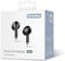 Фото - Bluetooth-гарнітура СolorWay Slim TWS-2 Earbuds Black (CW-TWS2BK) | click.ua