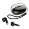 Фото - Bluetooth-гарнітура СolorWay Slim TWS-2 Earbuds Black (CW-TWS2BK) | click.ua