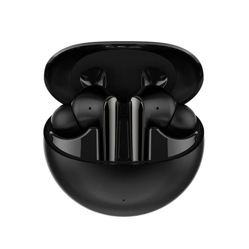 Bluetooth-гарнитура СolorWay TWS-3 Earbuds Black (CW-TWS3BK)