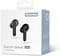 Фото - Bluetooth-гарнитура СolorWay TWS-3 Earbuds Black (CW-TWS3BK) | click.ua