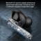 Фото - Bluetooth-гарнітура СolorWay TWS-3 Earbuds Black (CW-TWS3BK) | click.ua
