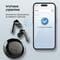 Фото - Bluetooth-гарнітура СolorWay TWS-3 Earbuds Black (CW-TWS3BK) | click.ua