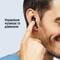Фото - Bluetooth-гарнітура СolorWay TWS-3 Earbuds Black (CW-TWS3BK) | click.ua