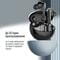 Фото - Bluetooth-гарнітура СolorWay TWS-3 Earbuds Black (CW-TWS3BK) | click.ua
