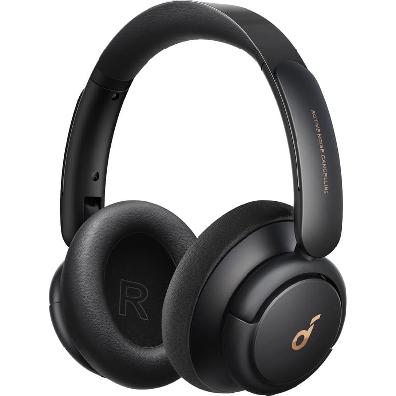 Bluetooth-гарнитура Anker SoundCore Life Q30 Black (A3028011)