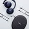 Фото - Bluetooth-гарнітура Anker SoundCore Life Q30 Midnight Blue (A3028031) | click.ua