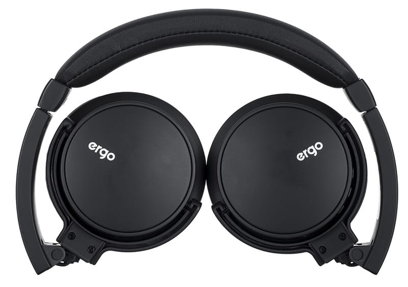 Bluetooth-гарнитура Ergo BT-490 Black