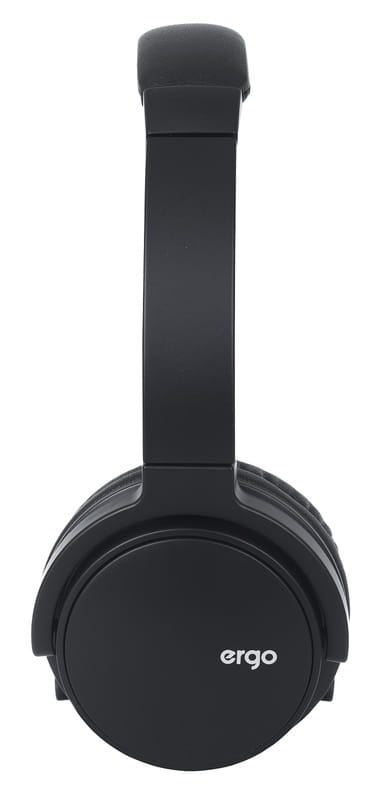 Bluetooth-гарнитура Ergo BT-490 Black