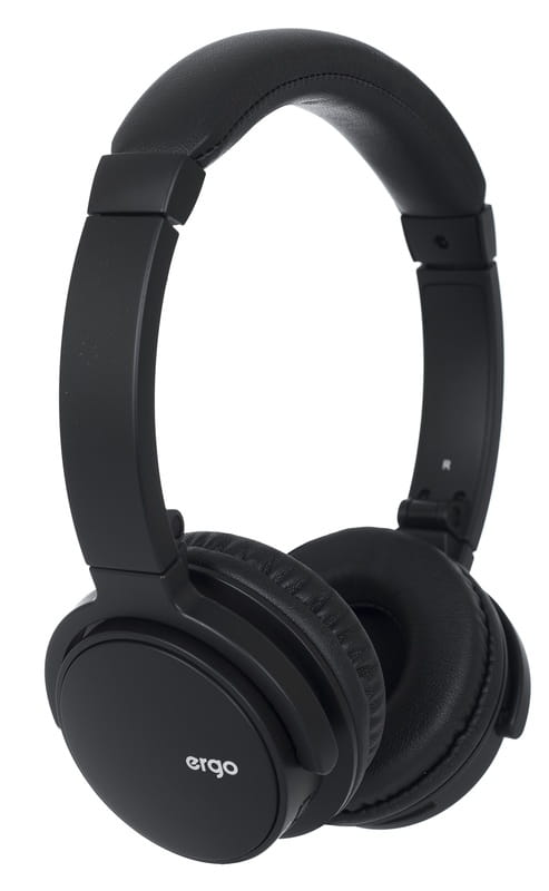 Bluetooth-гарнитура Ergo BT-490 Black
