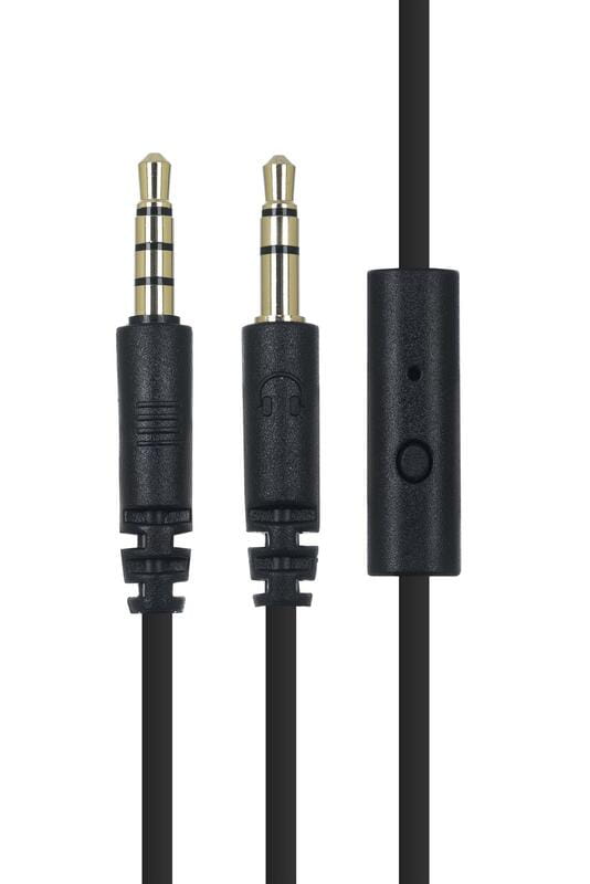 Bluetooth-гарнитура Ergo BT-490 Black