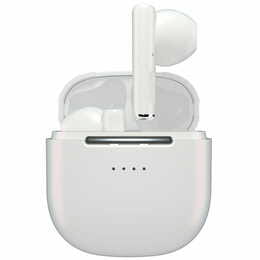 Bluetooth-гарнитура Ergo BS-740 Air Sticks 2 White