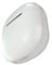 Фото - Bluetooth-гарнiтура Ergo BS-740 Air Sticks 2 White | click.ua