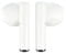 Фото - Bluetooth-гарнiтура Ergo BS-740 Air Sticks 2 White | click.ua
