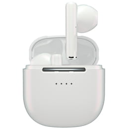 Купити Bluetooth-гарнiтура Ergo BS-740 Air Sticks 2 White Bluetooth-гарнiтура Ergo BS-740 Air Sticks 2 White