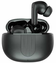Bluetooth-гарнитура Ergo BS-900 Sticks Pro Black