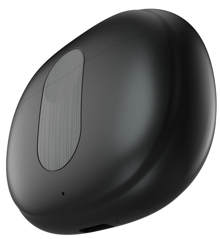 Bluetooth-гарнiтура Ergo BS-900 Sticks Pro Black