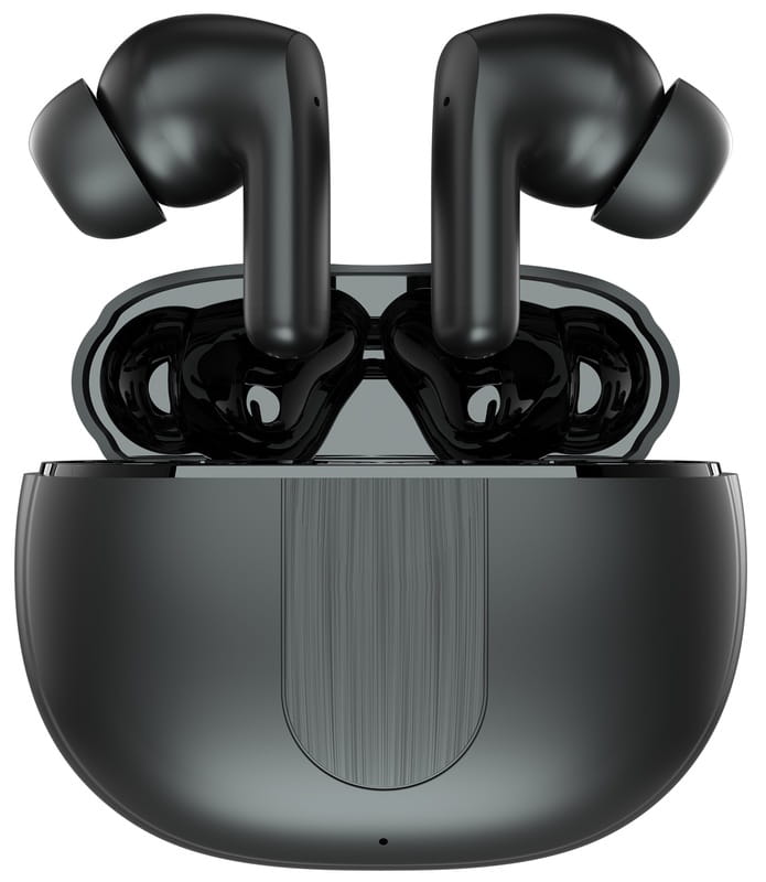 Bluetooth-гарнитура Ergo BS-900 Sticks Pro Black