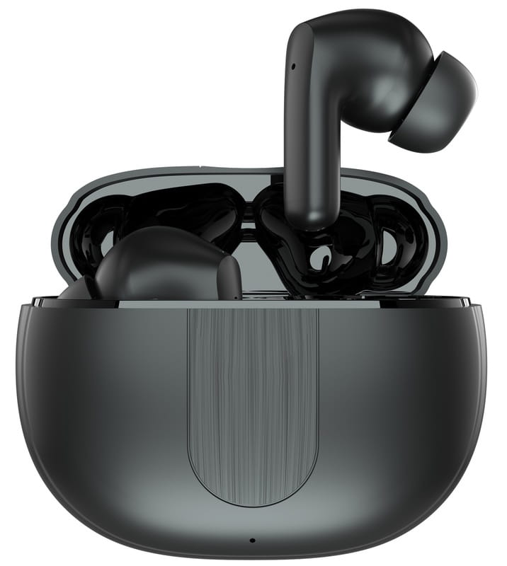 Bluetooth-гарнитура Ergo BS-900 Sticks Pro Black