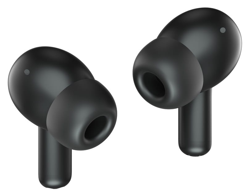 Bluetooth-гарнитура Ergo BS-900 Sticks Pro Black