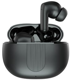 Bluetooth-гарнитура Ergo BS-900 Sticks Pro Black