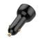 Фото - Автомобильное зарядное устройство ColorWay Power Delivery Port PPS USB (USB-A + USB-C, 100W) PD, QC Black (CW-CHA044PD-BK) | click.ua